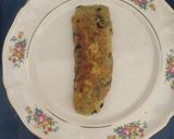 Foto del paso 5 de la receta: Tortilla de acelgas