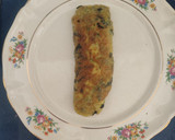 Foto del paso 5 de la receta: Tortilla de acelgas