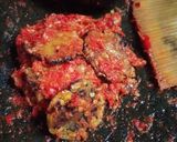 Foto langkah ke 4 dari resep Sambalado Jariang (Jengkol).