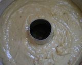 Foto langkah ke 5 dari resep Bolu Pisang / Cake Pisang / Banana Cake versi 1.