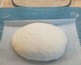 Előtésztás fehér kenyér tangzhong eljárással 🍞 recept fázis 6 fotója