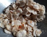 Foto langkah ke 10 dari resep Seblak Kering Pedas Manis.