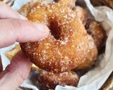 Foto del paso 16 de la receta: Buñuelos del l'Empordà SIN GLUTEN