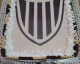Foto del paso 5 de la receta: Chocotorta temática