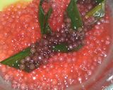 Foto langkah ke 4 dari resep Bubur Kacang Hijau Mutiara.