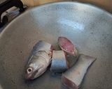 Foto langkah ke 3 dari resep Ikan Kuah Kuning.