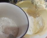 Foto langkah ke 4 dari resep Muffin Bluder Tape.
