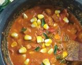 मिक्स वेज सब्जी (mix veg sabzi recipe in Hindi) रेसिपी चरण 4 फोटो