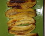 Foto langkah ke 4 dari resep Pisang Siram Fla Keju.