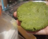 A picture of step 4 of Sham savere.