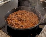 Foto del paso 8 de la receta: Lasaña de carne y Senderuelas con Bechamel