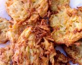 Tócsi, tócsni recept fázis 2 fotója