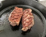 Foto del paso 5 de la receta: Magret de pato con manzanas
