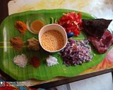মাছের মাথা দিয়ে মুগ ডাল (macher maatha diye moog dal recipe in Bengali) রেসিপির ধাপ 1 ছবি