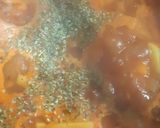 Foto del paso 3 de la receta: Guiso de lentejas y arroz