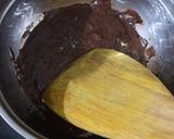 Foto langkah ke 2 dari resep Selai Coklat Untuk isian Roti dan Bomboloni (175).