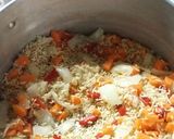 Foto del paso 5 de la receta: Arroz jujeño