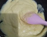 Foto langkah ke 2 dari resep Banana Pudding.