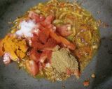 तोरई की सब्जी (torai ki sabzi recipe in Hindi) रेसिपी चरण 2 फोटो