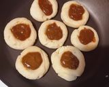 Foto del paso 6 de la receta: 🍪Galletitas Pepas🍪 (En Sartén)