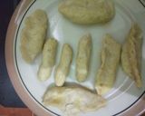 Foto langkah ke 7 dari resep Pempek DOS rumahan.