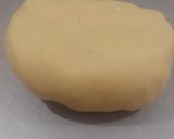 Foto del paso 2 de la receta: Masitas y copitos de dulce de leche bañados