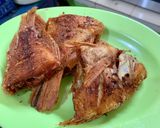 Foto langkah ke 4 dari resep Nila goreng sederhana.