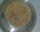 ભાખરી (Bhakhri Recipe In Gujarati) રેસીપી સ્ટેપ1ફોટો