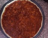 صورة لخطوة 4 من وصفة صلصله البيتزاء اللذيذه 🍕