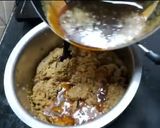 मेथी के लड्डू (methi ke ladoo recipe in Hindi) रेसिपी चरण 4 फोटो