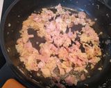 Foto del paso 3 de la receta Râpée Morv Andelle (receta del libro de Julia Child)