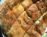 Foto langkah ke 5 dari resep Martabak telur.