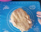 รูปขั้นตอนการทำที่ 4 ของ Whole wheat buns, ขนมปังโฮลวีทนุ่มๆ สายคลีน เฮลตี้แน่นอน!!