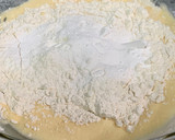 Foto del paso 2 de la receta: Magdalenas improvisadas