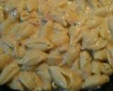 My Grandma's Tuna Sea Shells recipe step 8 photo