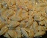 A picture of step 8 of My Grandma's Tuna Sea Shells.