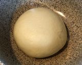 Foto del passaggio 2 della ricetta Hamburger fatti in casa (Burger Buns) 🍔