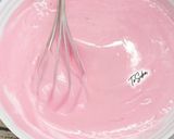 Foto langkah ke 4 dari resep 264. CAKE ULTAH PALING SIMPEL || GLUTEN FREE.