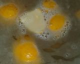 Foto del paso 2 de la receta: Anchi (postre salteño) a base de sémola de maíz amarilla