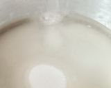 عکس مرحله 1 از دستور شربت آلبالو