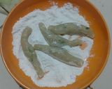 Foto langkah ke 7 dari resep Otak-Otak Crispy Tanpa Ikan.