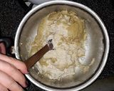 Foto del paso 8 de la receta: Reviro con huevo frito
