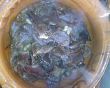 Foto del paso 1 de la receta: Cecina con nopales a la Mario, s