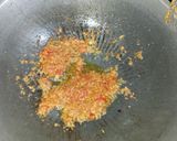 Foto langkah ke 5 dari resep Seblak Telur.