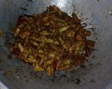 Foto langkah ke 3 dari resep Bekal anak simple.