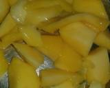 Mango shake recipe step 1 photo