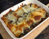 Foto del paso 4 de la receta: Canelones de berenjena 🍆