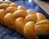 Sós kalács recept fázis 7 fotója