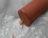 Foto del paso 2 de la receta: Panchos (salchichas - hot dog)