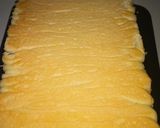 Foto langkah ke 8 dari resep Roti sisir.